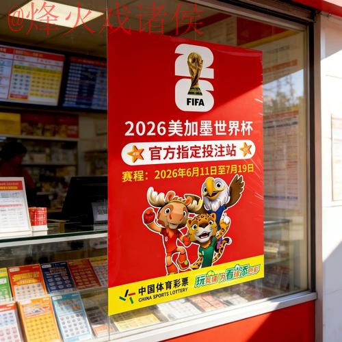 2026世界杯竞猜最佳策略分析 2026世界杯竞猜最佳策略分析