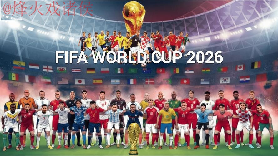 了解2026世界杯投注平台全站的精彩功能与优势